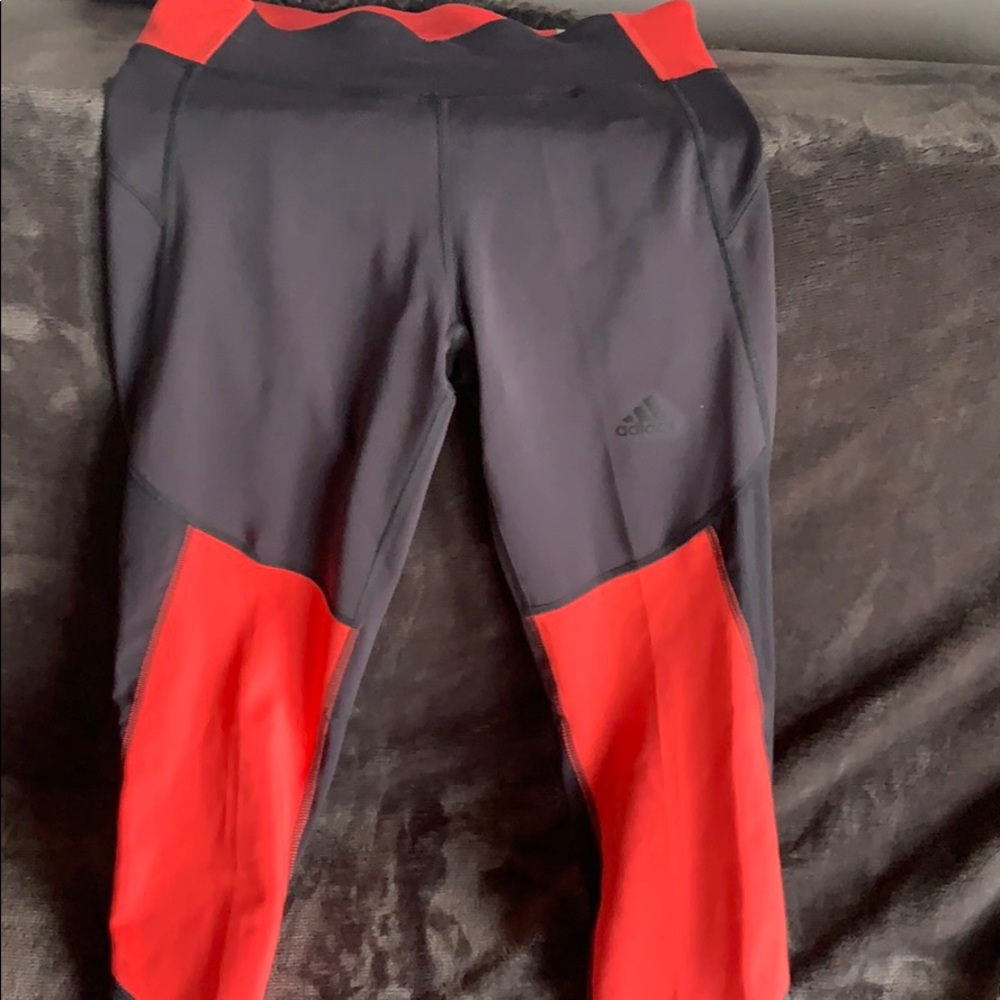 Women’s adidas workout tight